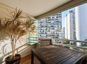 Apartamento · 104m² · 2 Quartos · 3 Vagas · Apartamento Reformado com 104m² no Planalto Paulista