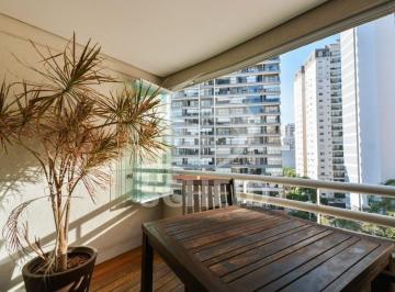 Apartamento · 104m² · 2 Quartos · 3 Vagas · Apartamento Reformado com 104m² no Planalto Paulista
