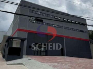 Comercial · 2750m² · Galpão com 4000m2 de terreno e 2750m2 de construção em Cotia