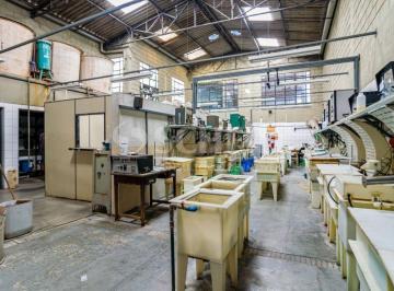 Comercial · 384m² · 2 Vagas · Galpão Comercial para locação de 250 m² no Brooklin.