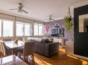 Apartamento · 113m² · 2 Quartos · 1 Vaga · Apartamento tipo para venda com 2 quartos, 113m²