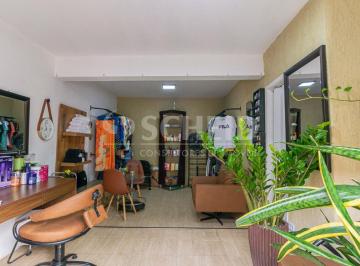 Casa · 250m² · 4 Quartos · 1 Vaga · Casa tipo para venda com 4 quartos, 250m²