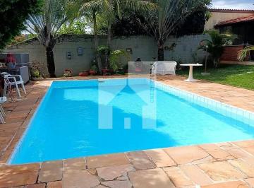 2b271388-9032-43f4-85c4-ddf2f3b7c06d1744342942476.jpeg · Casa Térrea à venda, com 04 dormitórios, sendo 01 suíte, ACEITA PERMUTA, Condomínio Parque da Fazend