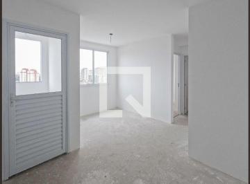 Apartamento · 38m² · 2 Quartos · 1 Vaga · Apartamento à Venda - Freguesia do Ó, 2 Quartos, 38 m² - São Paulo