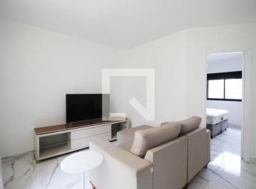 Apartamento · 35m² · 1 Quarto · 1 Vaga · Apartamento à Venda - Itaim Bibi, 1 Quarto, 35 m² - São Paulo