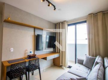 Apartamento · 48m² · 2 Quartos · 1 Vaga · Apartamento à Venda - Jardim Bela Vista, 2 Quartos, 48 m² - Santo André