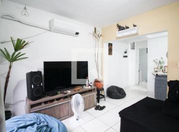 Casa · 110m² · 3 Quartos · 2 Vagas · Casa à Venda - Vila Olímpia, 3 Quartos, 110 m² - São Paulo