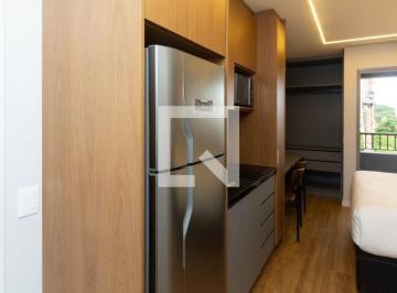 Apartamento · 24m² · 1 Quarto · Apartamento à Venda - Vila Olímpia, 1 Quarto, 24 m² - São Paulo