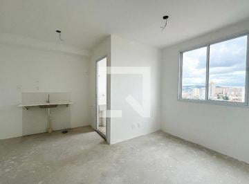 Apartamento · 38m² · 2 Quartos · 1 Vaga · Apartamento à Venda - Freguesia do Ó, 2 Quartos, 38 m² - São Paulo