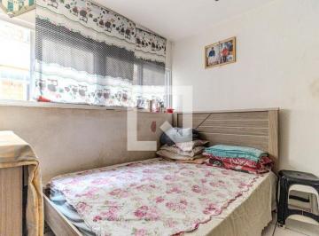 Apartamento · 33m² · 1 Quarto · Apartamento à Venda - Centro, 1 Quarto,  33 m² - São Paulo