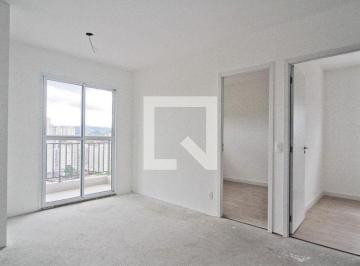 Apartamento · 42m² · 2 Quartos · 1 Vaga · Apartamento à Venda - Freguesia do Ó, 2 Quartos, 42 m² - São Paulo