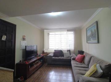 Casa · 110m² · 3 Quartos · 2 Vagas · Casa à Venda - Socorro, 3 Quartos,  110 m² - São Paulo
