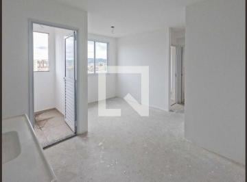 Apartamento · 38m² · 2 Quartos · 1 Vaga · Apartamento à Venda - Freguesia do Ó, 2 Quartos, 38 m² - São Paulo