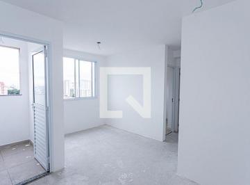 Apartamento · 38m² · 2 Quartos · 1 Vaga · Apartamento à Venda - Freguesia do Ó, 2 Quartos, 38 m² - São Paulo