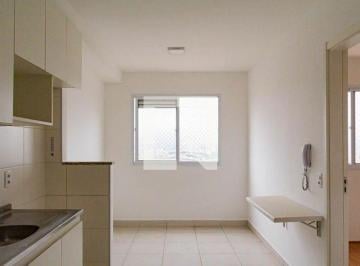 Apartamento · 27m² · 1 Quarto · Apartamento à Venda - Sapopemba, 1 Quarto,  27 m² - São Paulo