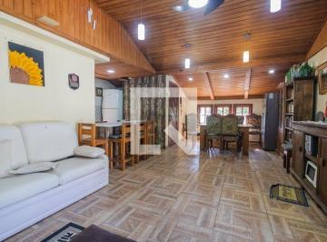Casa · 100m² · 6 Quartos · 3 Vagas · Casa à Venda - Nonoai, 6 Quartos,  100 m² - Porto Alegre