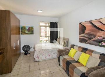 Apartamento · 38m² · 1 Quarto · Apartamento à Venda - Centro, 1 Quarto,  38 m² - Campinas