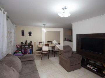 Casa · 180m² · 4 Quartos · 2 Vagas · Casa à Venda - Parque Novo Mundo , 4 Quartos, 180 m² - São Paulo
