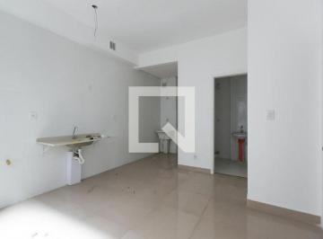 Apartamento · 34m² · 2 Quartos · Apartamento à Venda - Itaquera, 2 Quartos, 34 m² - São Paulo