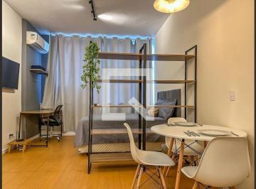 Apartamento · 30m² · 1 Quarto · Apartamento à Venda - Centro, 1 Quarto, 30 m² - Rio de Janeiro