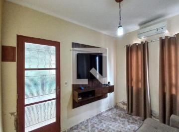 Casa · 110m² · 3 Quartos · 4 Vagas · Casa à Venda - Parque das Águas, 3 Quartos, 110 m² - Campinas