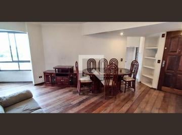 Apartamento · 68m² · 3 Quartos · 1 Vaga · Apartamento à Venda - Parque Esmeralda, 3 Quartos, 68 m² - São Paulo