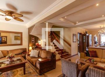 Casa · 240m² · 2 Quartos · 3 Vagas · Casa à Venda - Tristeza, 2 Quartos,  240 m² - Porto Alegre