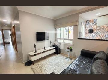 Apartamento · 96m² · 3 Quartos · 2 Vagas · Apartamento à Venda - Santa Teresinha, 3 Quartos,  96 m² - Santo André