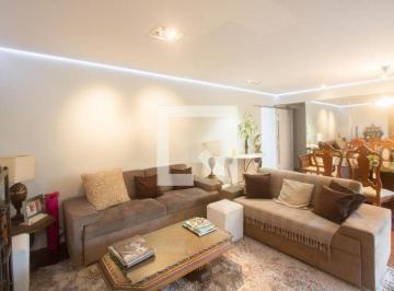 Apartamento · 118m² · 3 Quartos · 2 Vagas · Apartamento à Venda - Campo Belo, 3 Quartos, 118 m² - São Paulo