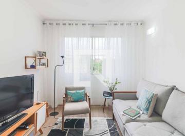 Apartamento · 67m² · 3 Quartos · 1 Vaga · Apartamento à Venda - Butantã, 3 Quartos, 67 m² - São Paulo