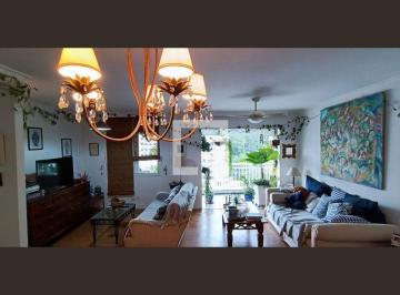Apartamento · 95m² · 2 Quartos · 2 Vagas · Apartamento à Venda - Panamby, 2 Quartos, 95 m² - São Paulo