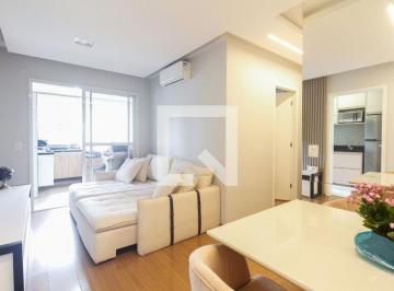 Apartamento · 63m² · 2 Quartos · 1 Vaga · Apartamento à Venda - Tatuapé, 2 Quartos, 63 m² - São Paulo