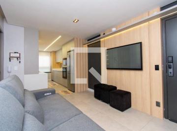 Apartamento · 79m² · 3 Quartos · 1 Vaga · Apartamento à Venda - Vila Augusta, 3 Quartos, 79 m² - Guarulhos