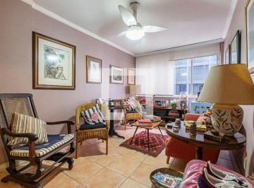 Apartamento · 74m² · 2 Quartos · Apartamento à Venda - Jardim Paulista, 2 Quartos, 74 m² - São Paulo