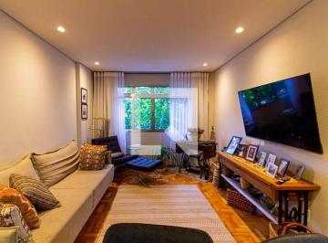 Apartamento · 67m² · 2 Quartos · Apartamento à Venda - Perdizes, 2 Quartos, 67 m² - São Paulo
