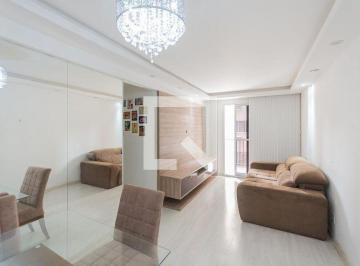 Apartamento · 62m² · 2 Quartos · 1 Vaga · Apartamento à Venda - Tijuca, 2 Quartos, 62 m² - Rio de Janeiro