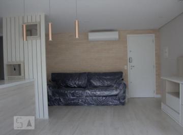 Apartamento · 58m² · 1 Quarto · 2 Vagas · Apartamento à Venda - Alto da Lapa, 1 Quarto,  58 m² - São Paulo