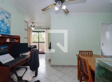 Apartamento · 70m² · 3 Quartos · 1 Vaga · Apartamento à Venda - Panamby, 3 Quartos,  70 m² - São Paulo