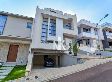 e2493cea39cbda012743ea3d3a4c0bcdf0a87d7a · Casa com 4 dormitórios à venda, 322 m² por R$ 2.890.000,00 - Santo Inácio - Curitiba/PR
