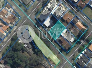 18575110200.jpg · IMOBILIARIA JUVEVÊ VENDE TERRENO ZR4-  BAIRRO CABRAL VEREADOR ANTONIO DOS REIS CAVALHEIRO, 540      