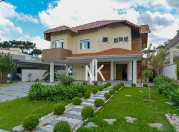 71d0b0addf0748926efb82e4b6b3bdf5c05a2b44 · Casa com 4 dormitórios à venda, 570 m² por R$ 3.450.000,00 - Pineville - Pinhais/PR