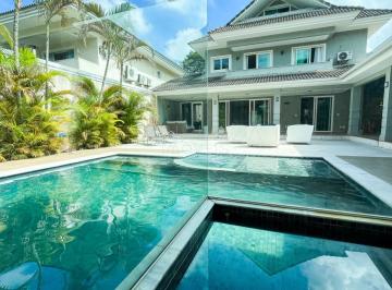 8199fbea9f6c537944c165ba3df94fbda7fb60fd · Casa com 4 quartos, 700 m² - venda por R$ 8.000.000 ou aluguel por R$ 50.000/mês - Barra da Tijuca -