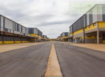 Comercial · 8557m² · 24 Vagas · Comercial para aluguel - em Porto Feliz