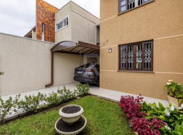 Casa · 160m² · 3 Quartos · 2 Vagas · sobrado com 160 m² à venda em Curitiba!