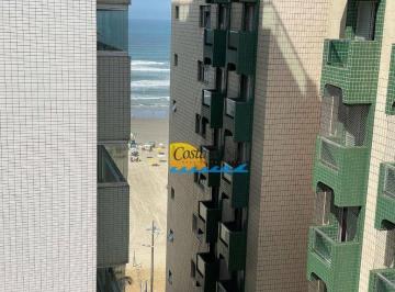 4b784e82ae66098bcd6ce94d47e2a56e13b2c827 · Cobertura com 3 dormitórios à venda, 191 m² por R$ 750.000,00 - Aviação - Praia Grande/SP