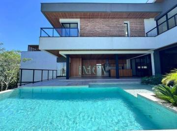 88357dbaad2a0c03901309566905a250d79c770b · Sobrado à venda, 585 m² por R$ 5.900.000,00 - Condomínio Residencial Montserrat - São José dos Campo