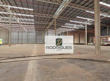 06ea294cb1c3610f1902e94f40cbd54ce2585563 · Galpão para alugar, 12205 m² por R$ 414.981,90/mês - Casa Grande - Diadema/SP