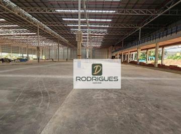f6ae34a4fbb7c9be2aa6ba40ed4626dc832899ad · Galpão para alugar, 4778 m² por R$ 162.477,84/mês - Casa Grande - Diadema/SP
