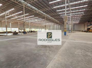 bc53770d10cbca9c022718edd416ecf3bb170158 · Galpão para alugar, 4778 m² por R$ 162.477,84/mês - Casa Grande - Diadema/SP