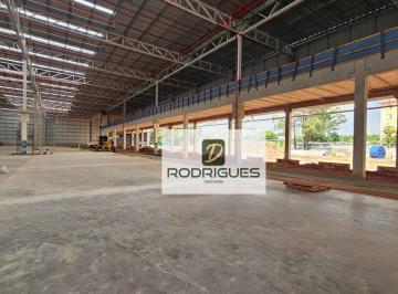 22e6dfe760b1f997c212498b30f0c67c4ee91597 · Galpão para alugar, 19662 m² por R$ 629.195,20/mês - Casa Grande - Diadema/SP